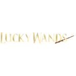 luckywands casino logo